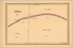 Erie Canal Survey, Murray showing Scio