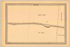 Erie Canal Survey, Barre showing Hicks and Tanner