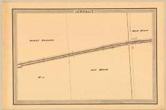 Erie Canal Survey, Murray showing Stockdale and Hinds