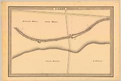 Erie Canal Survey, Ogden showing Webster