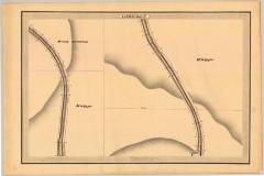 Erie Canal Survey, Murray showing Ketchum and Whippo