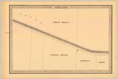 Erie Canal Survey, Arcadia showing Bryant and Miller