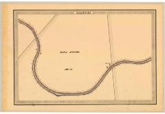 Erie Canal Survey, Brutus showing Fields and Lot No. 56