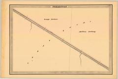 Erie Canal Survey, Perrinton showing Downer and Budlong