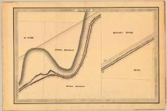 Erie Canal Survey, Galen showing Long and Holley