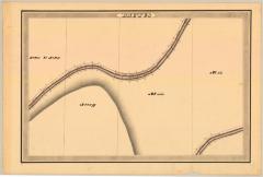 Erie Canal Survey, Brutus showing Avery and Lot No. 55