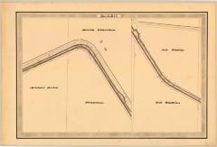 Erie Canal Survey, Galen showing Horton and Wadkins