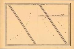 Erie Canal Survey, Galen and Junius showing Junius T. Marsh