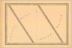 Erie Canal Survey, Junius showing Cayuga Marsh