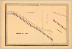 Erie Canal Survey, Galen showing McClouth and Valentine