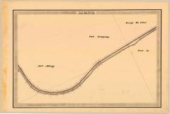 Erie Canal Survey, Mentz showing May and Salt Company Junction