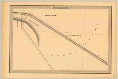 Erie Canal Survey, Perrinton showing Cedar Swamp, Kelly and Phelps
