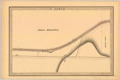 Erie Canal Survey, Brutus showing Hamilton and Rood