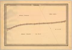 Erie Canal Survey, Verona showing Canada and Jones 