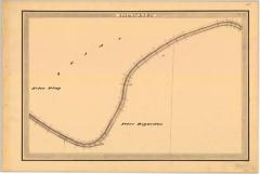 Erie Canal Survey, Manlius showing Swamp and Bogardus