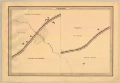 Erie Canal Survey, Verona showing Jackson and Bingham 