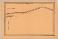 Erie Canal Survey, Sullivan showing Downer and Frinck