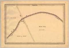 Erie Canal Survey, Verona showing Covell and King 
