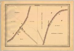 Erie Canal Survey, Verona showing Stark and Stebbins 