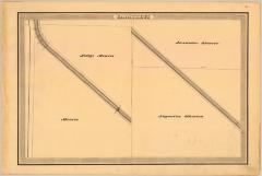 Erie Canal Survey, Camillus showing Monroe and Wheaton