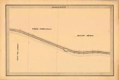 Erie Canal Survey, Camillus showing Sutherland and Mann