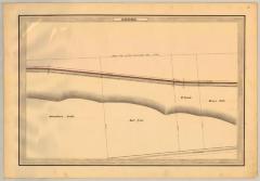Erie Canal Survey, Lenox showing Nellis and Hale