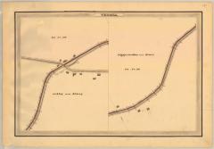 Erie Canal Survey, Verona showing Ackley and Davis 