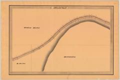 Erie Canal Survey, Sullivan showing Beebee and Hotchkiss