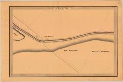 Erie Canal Survey, Sullivan showing J.H. Child’s Inn and Douglass