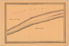 Erie Canal Survey, Manlius showing Reels and Hoar