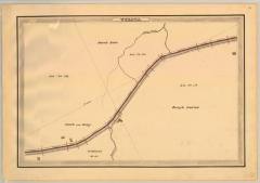 Erie Canal Survey, Verona showing Drum Creek and Lawton 