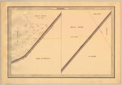 Erie Canal Survey, Lenox showing Smith and Scott 