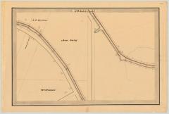 Erie Canal Survey, Sullivan showing Cady and William