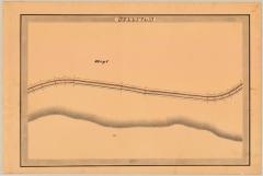 Erie Canal Survey, Sullivan showing Hoyt