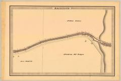 Erie Canal Survey, Elbridge showing Graves and McIntyre