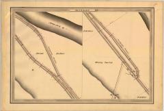 Erie Canal Survey, Minden showing Keller and Smith 