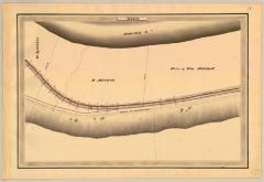 Erie Canal Survey, Root showing Spraker and Mitchell 