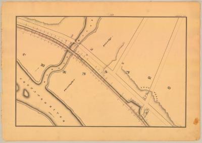 Chenango Canal Survey, Chenango showing Eldredge, Chenango River and Osborn Brook 