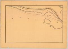 Chenango Canal Survey, Oxford showing Stratton and Metcalf 