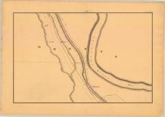Chenango Canal Survey, Greene showing Edgerton, Birdsall and Chenango River 