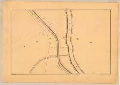 Chenango Canal Survey, Oxford showing Carey, Clarke and Chenango River 