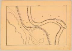 Chenango Canal Survey, Oxford showing Judson and Morse 