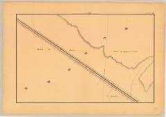 Chenango Canal Survey, Greene showing Davis, Tuttle and Hamilton 