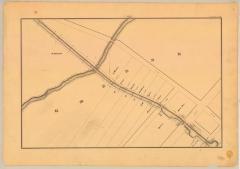 Chenango Canal Survey, Greene showing Birdsall, Birdsall’s Brook and Many Properties 