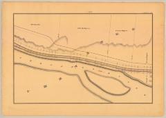 Chenango Canal Survey, Chenango showing McDonald, Rogers and Chenango River 