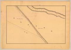 Chenango Canal Survey, Oxford showing Clarke and Church 