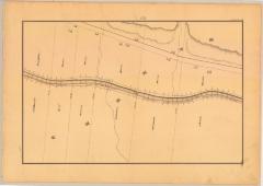 Chenango Canal Survey, Greene showing Houghton, Davis and Storms 