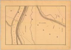 Chenango Canal Survey, Chenango showing two views of Canal,VanName and DeWitt 