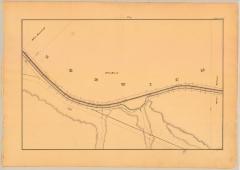 Chenango Canal Survey, Norwich showing Breed and Gilmore