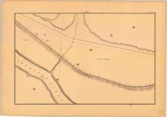 Chenango Canal Survey, Greene showing Reed and Walker 1838